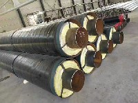 內滑動直埋蒸汽保溫管