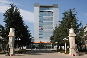 云南省曲靖市麒麟區政府