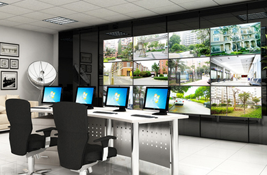 安全調度指揮系統(tǒng)